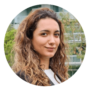 Helin B. profil fotoğrafı