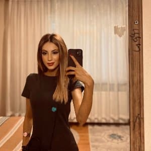 Helin Ç. profil fotoğrafı