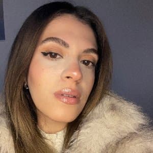 Helin B. profil fotoğrafı