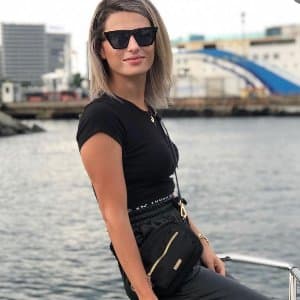 Helin E. profil fotoğrafı
