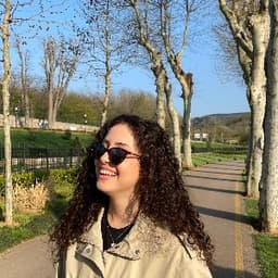 Helin G. profil fotoğrafı