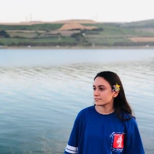 Helin G. profil fotoğrafı