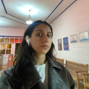 Helin İ. profil fotoğrafı