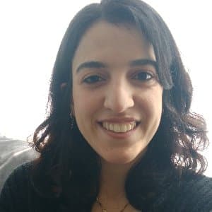 Helin K. profil fotoğrafı