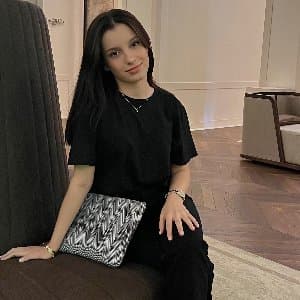 Helin Y. profil fotoğrafı