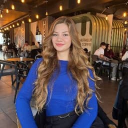 Helin Y. profil fotoğrafı