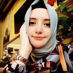 Hesna K. profil fotoğrafı