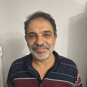 Hikmet U. profil fotoğrafı