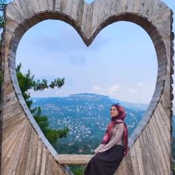 Hilal A. profil fotoğrafı