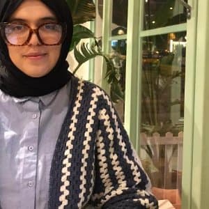 Hilal A. profil fotoğrafı