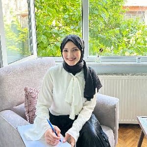 Hilal Z. profil fotoğrafı