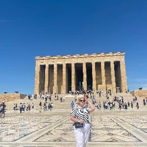 Hilal A. profil fotoğrafı