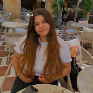 Hilal B. profil fotoğrafı