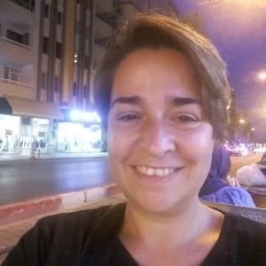 Hilal B. profil fotoğrafı