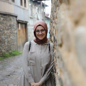 Hilal C. profil fotoğrafı
