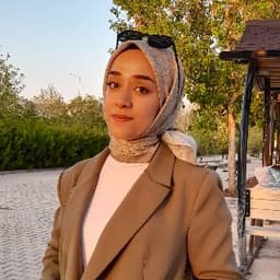 Hilal Ö. profil fotoğrafı