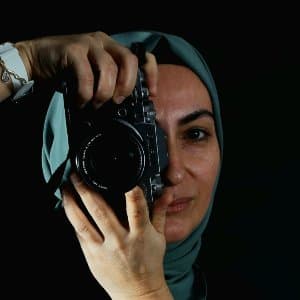 Hilal E. profil fotoğrafı