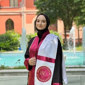 Hilal E. profil fotoğrafı