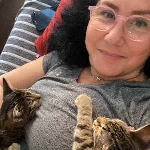 Hilal G. profil fotoğrafı