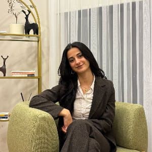 Hilal G. profil fotoğrafı