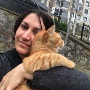 Hilal İ. profil fotoğrafı