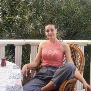 Hilal K. profil fotoğrafı