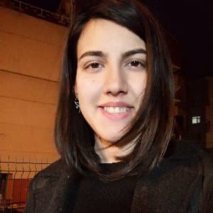 Hilal K. profil fotoğrafı