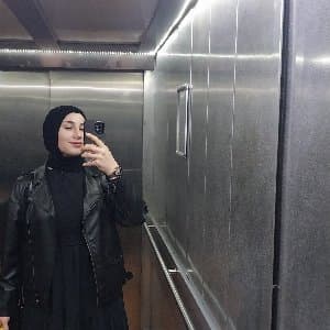 Hilal Ö. profil fotoğrafı