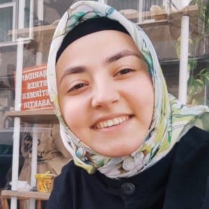 Hilal S. profil fotoğrafı