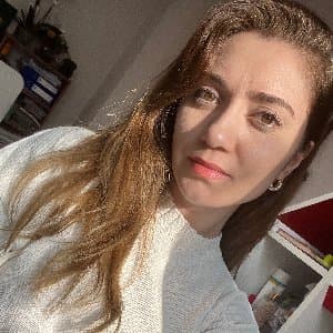 Hilal S. profil fotoğrafı