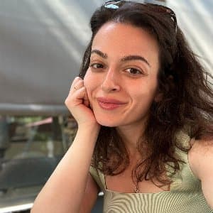 Hilal S. profil fotoğrafı
