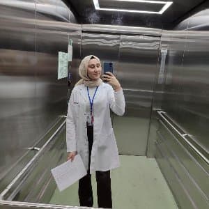 Hilal Y. profil fotoğrafı