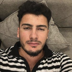 Hilmi T. profil fotoğrafı
