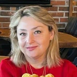 Hilmiye K. profil fotoğrafı