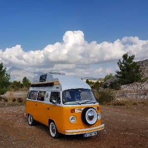 HippieBus profil fotoğrafı