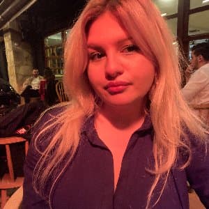 Hira A. profil fotoğrafı