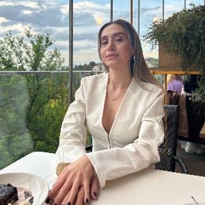 Hira C. profil fotoğrafı