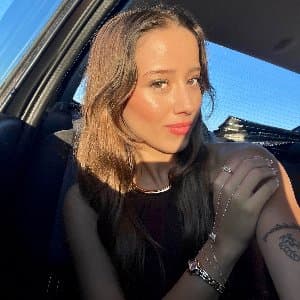 Hiranur B. profil fotoğrafı