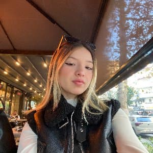 Hiranur K. profil fotoğrafı