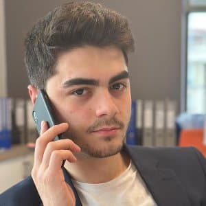 Hızır Ö. profil fotoğrafı