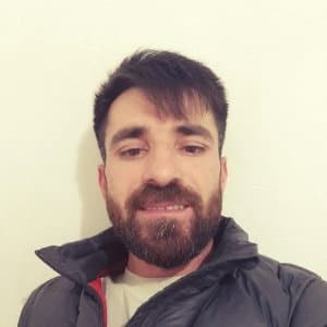 Hızır U. profil fotoğrafı
