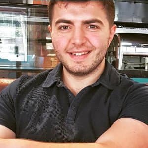 Hüdaverdi C. profil fotoğrafı