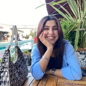 Hülya A. profil fotoğrafı