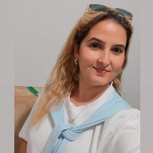 Hülya B. profil fotoğrafı