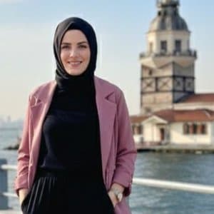 Hülya D. profil fotoğrafı