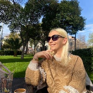 Hülya S. profil fotoğrafı