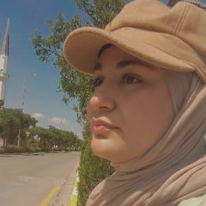 Hümay K. profil fotoğrafı