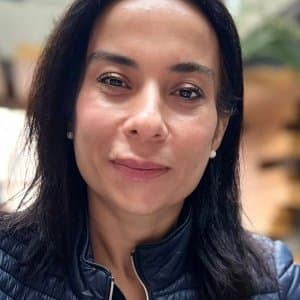 Hümeyra A. profil fotoğrafı