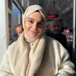 Hümeyra A. profil fotoğrafı