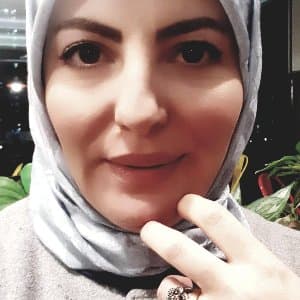 Hümeyra A. profil fotoğrafı